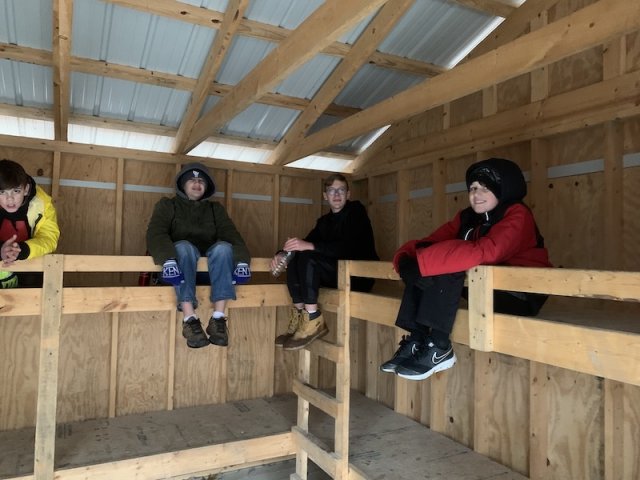 2020-Winter Campout
